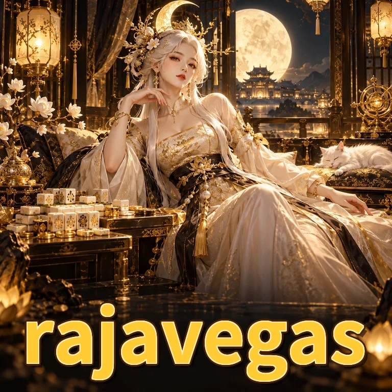 Logo rajavegas Indonesia - Pusat Bantuan FAQ