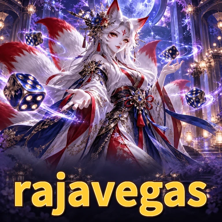 rajavegas Indonesia - 4.8/5 Rating dari 4,850 Pengguna Verified