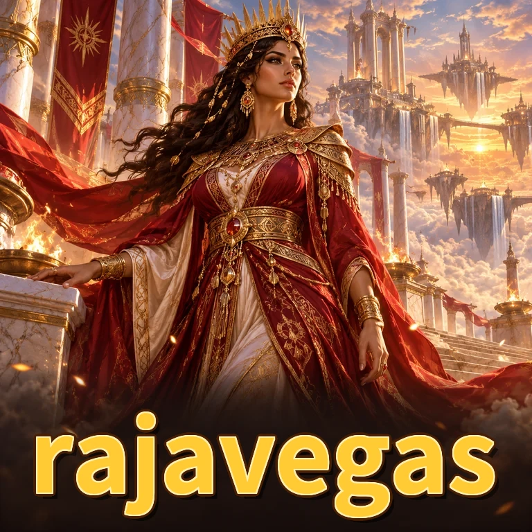 Logo rajavegas Indonesia - Panduan Install APK Resmi