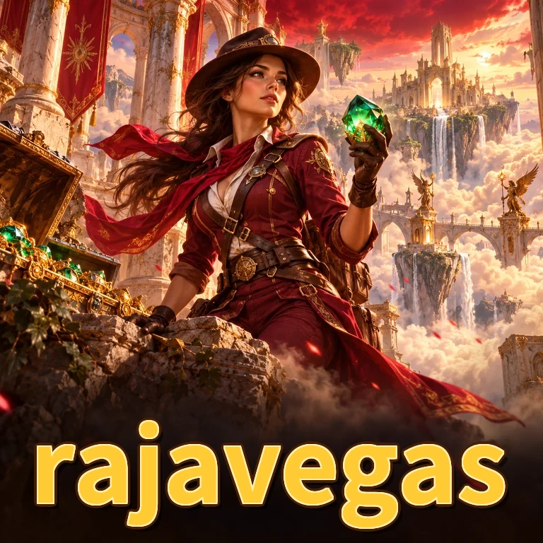 APK Resmi rajavegas Indonesia - Verified Original Version